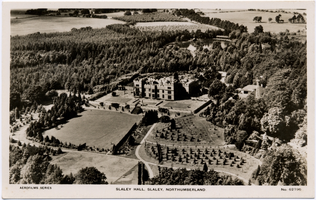 19730300 SLALEY HALL (c.1950).jpg